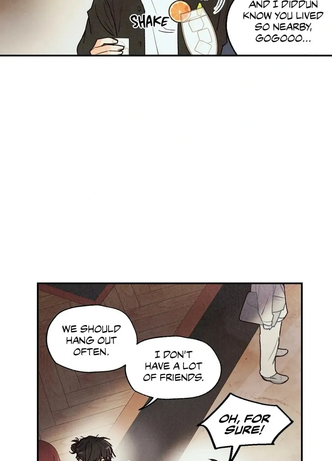 Pian Pian Chapter 31 page 26 - 