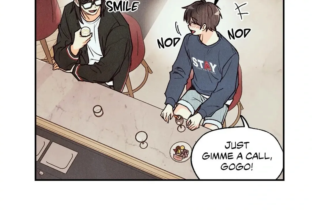 Pian Pian Chapter 31 page 27 - 
