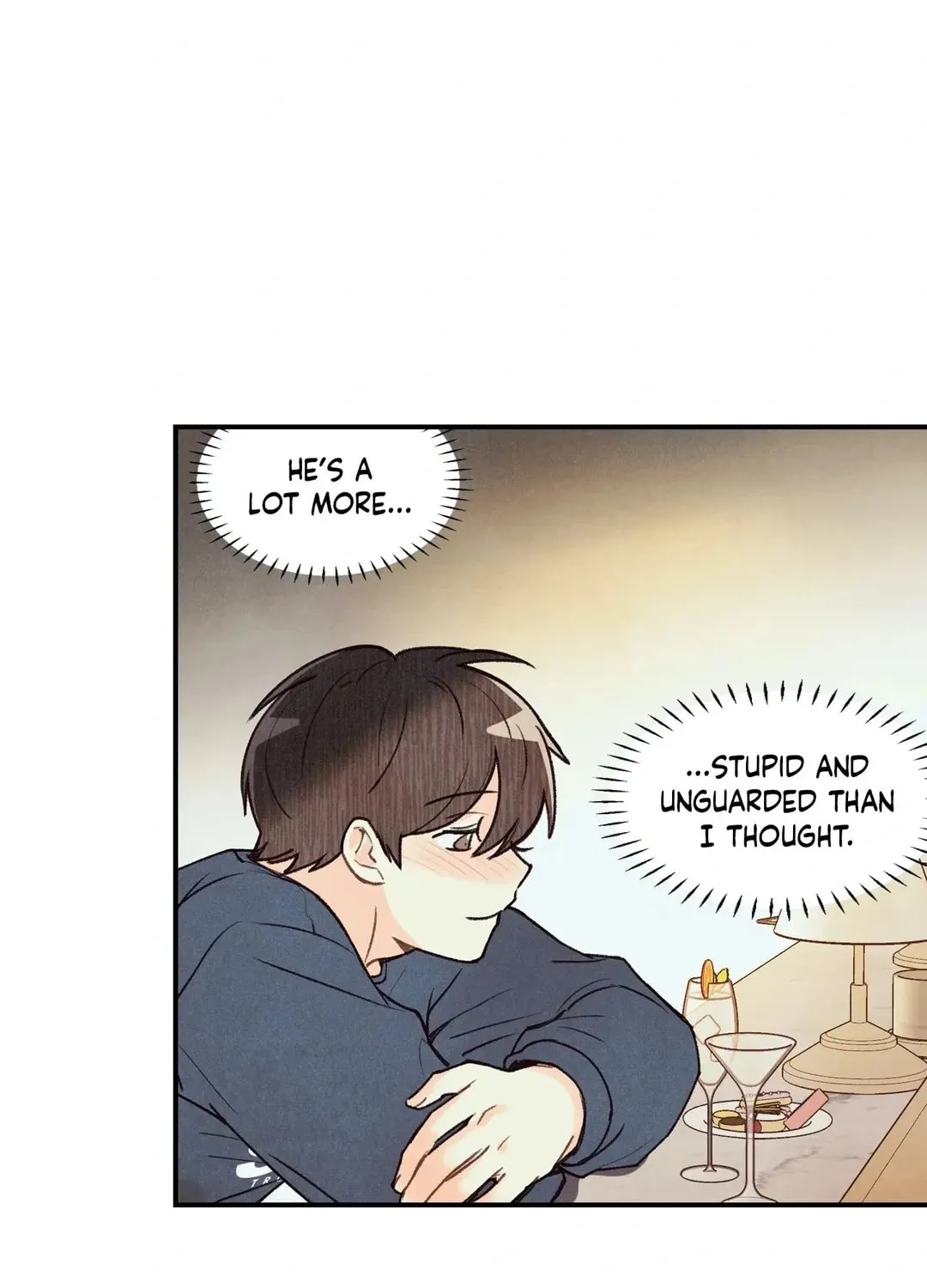Pian Pian Chapter 31 page 29 - 