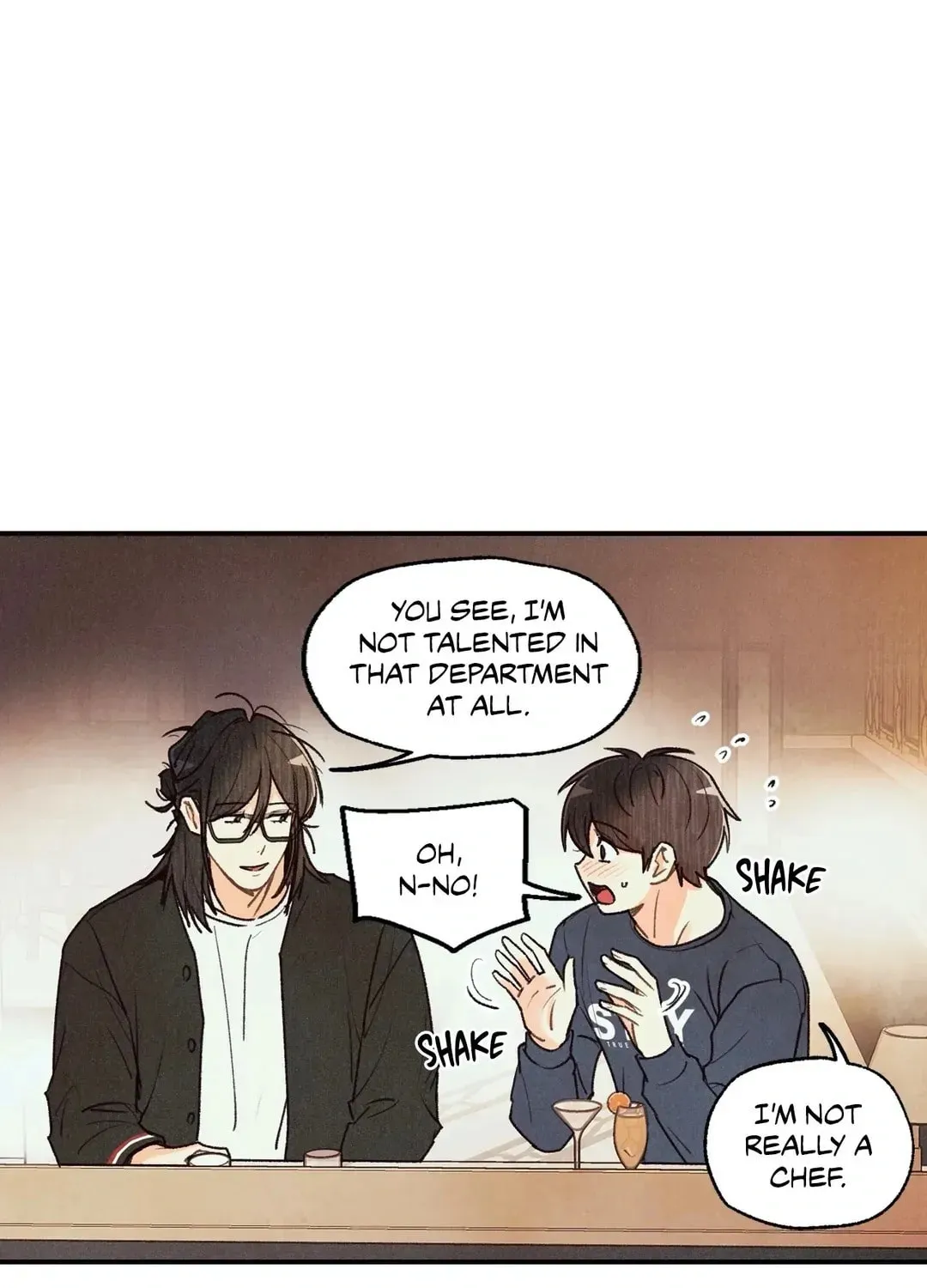 Pian Pian Chapter 31 page 4 - 