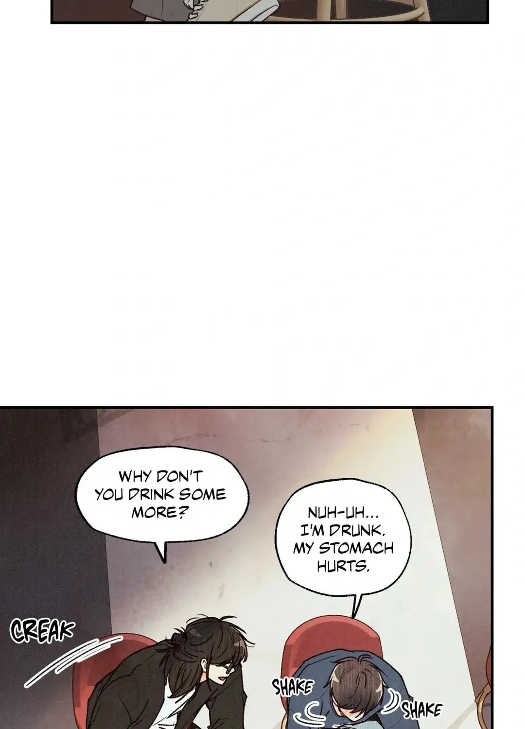 Pian Pian Chapter 31 page 32 - 