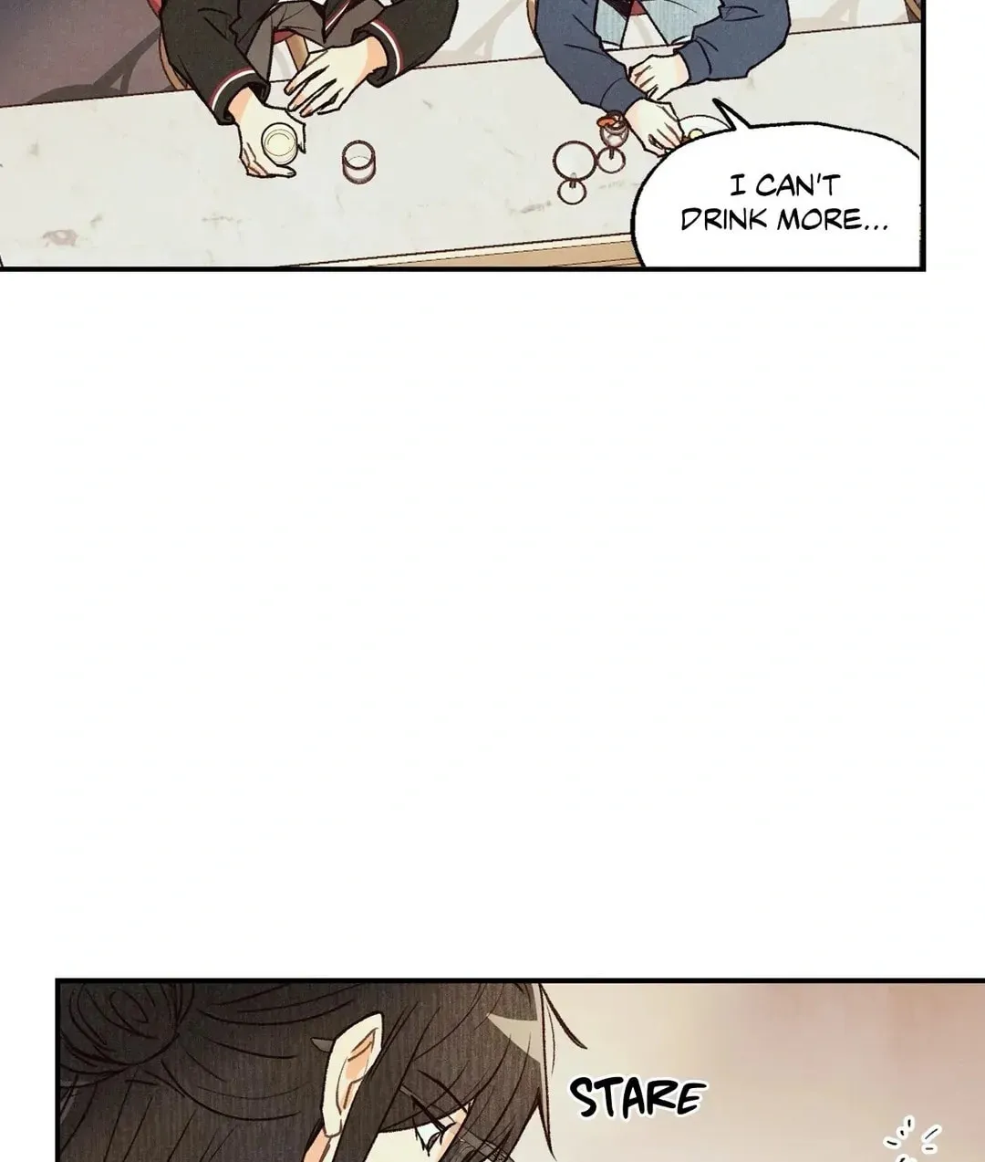 Pian Pian Chapter 31 page 33 - 
