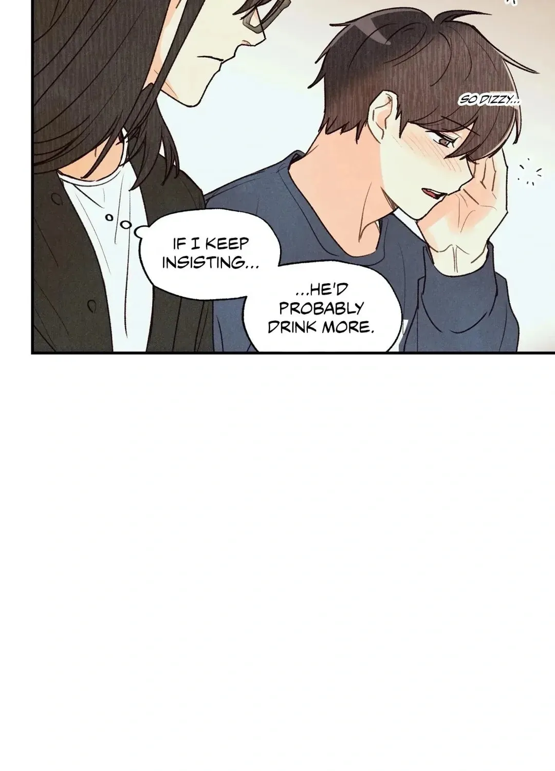 Pian Pian Chapter 31 page 34 - 