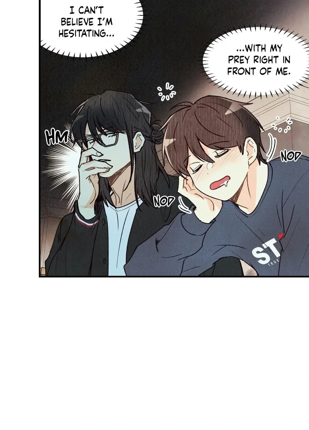 Pian Pian Chapter 31 page 38 - 