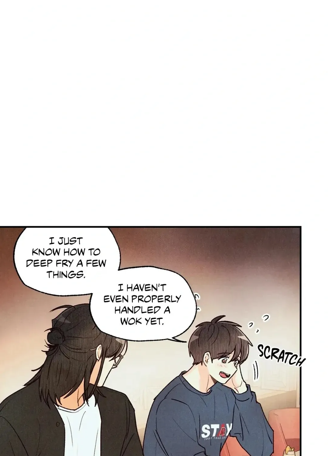 Pian Pian Chapter 31 page 5 - 