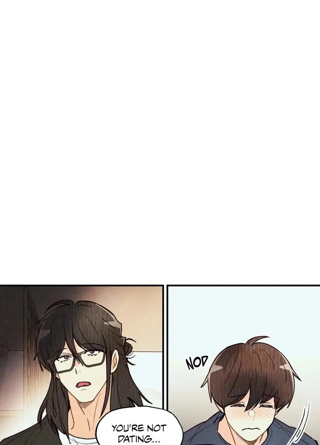 Pian Pian Chapter 31 page 43 - 