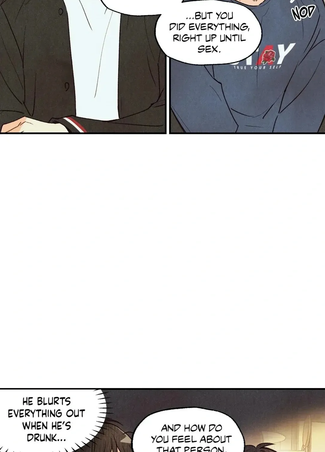 Pian Pian Chapter 31 page 44 - 