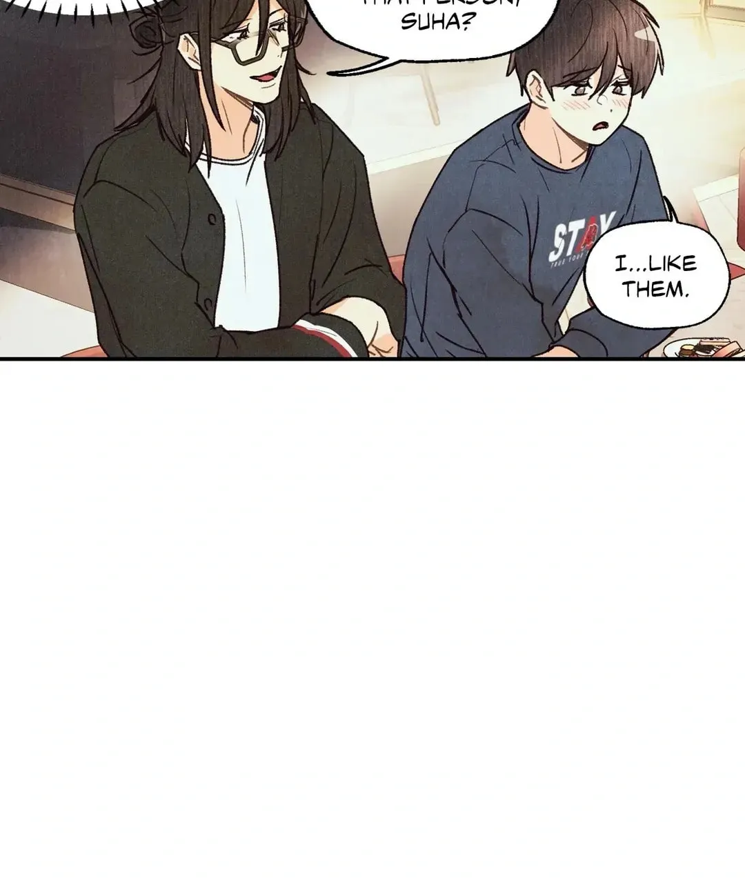 Pian Pian Chapter 31 page 45 - 