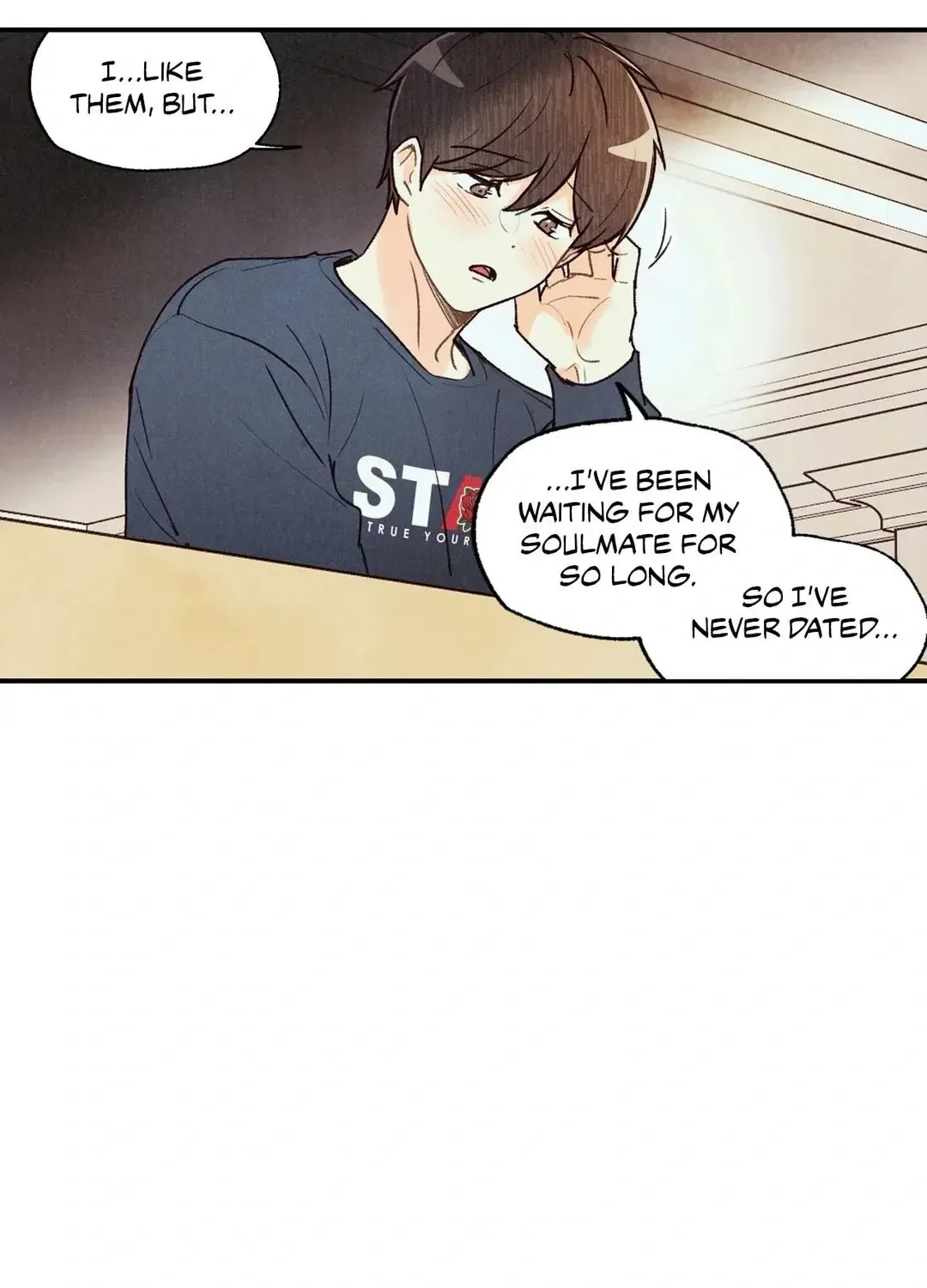Pian Pian Chapter 31 page 46 - 