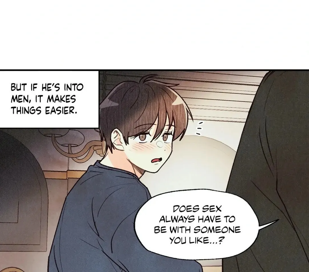 Pian Pian Chapter 31 page 51 - 