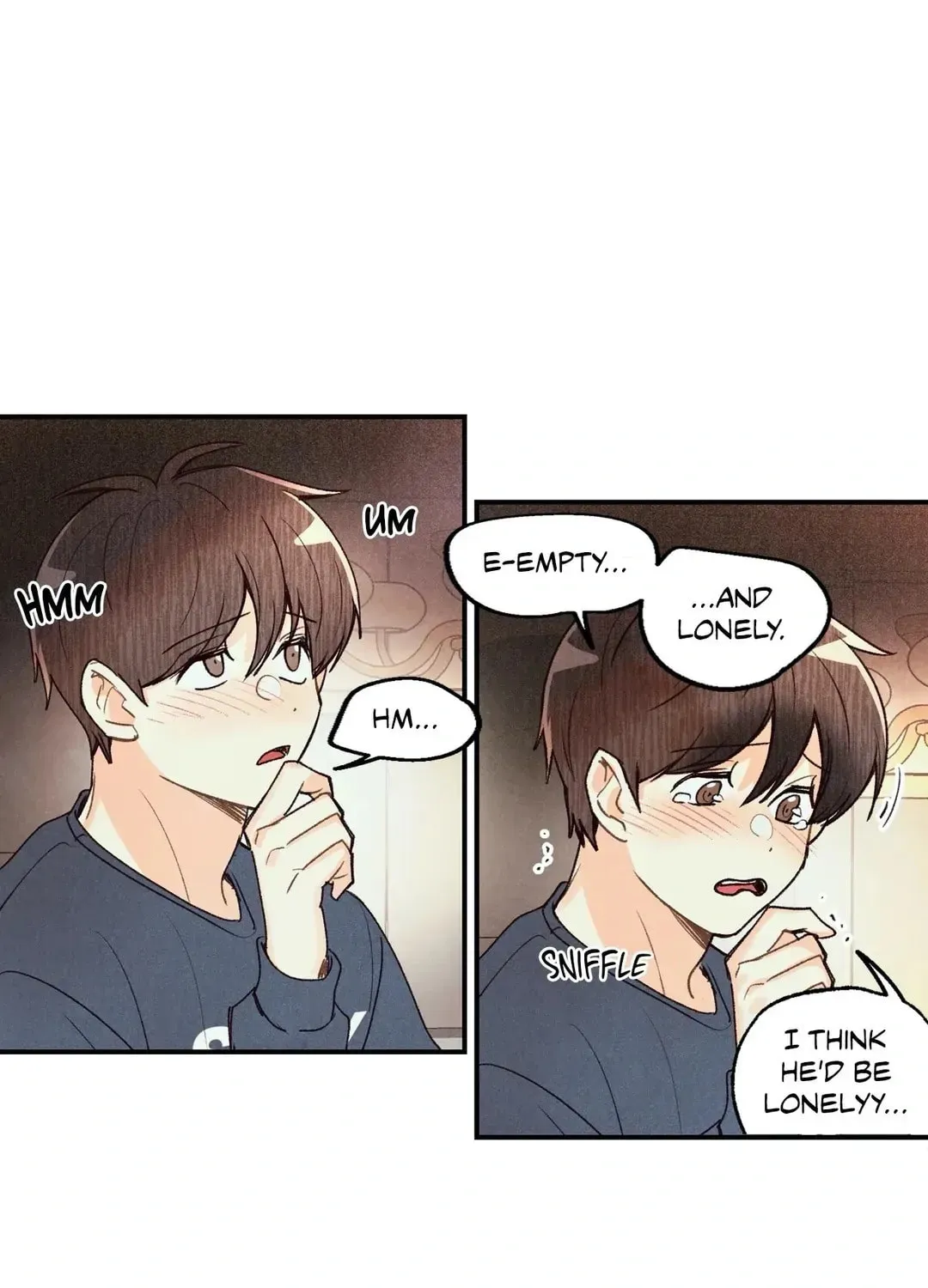 Pian Pian Chapter 31 page 55 - 