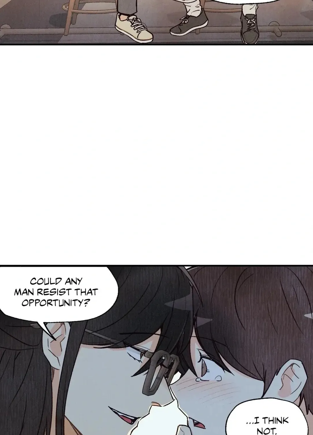 Pian Pian Chapter 31 page 59 - 