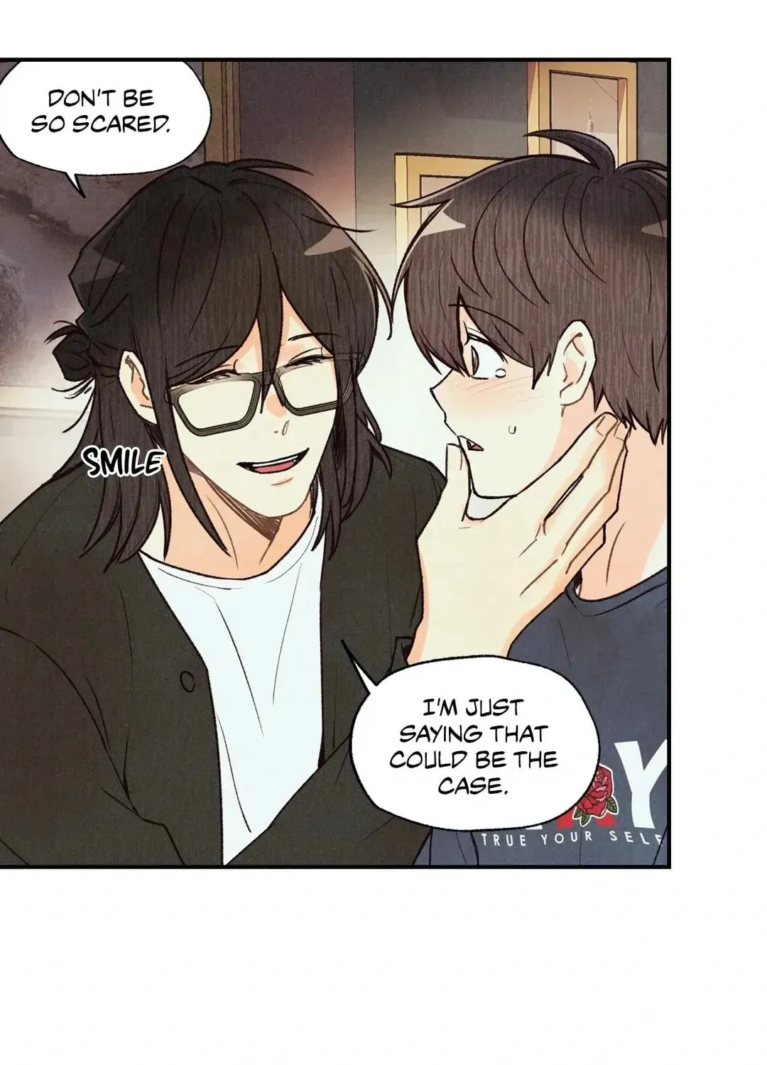 Pian Pian Chapter 31 page 61 - 