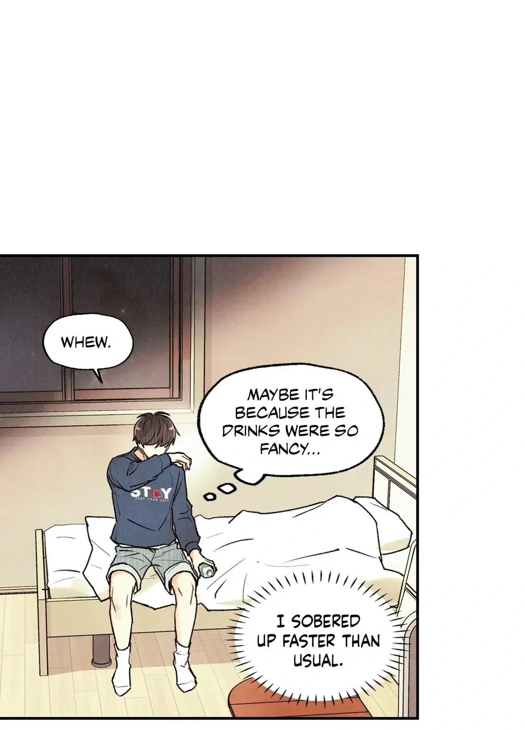 Pian Pian Chapter 31 page 67 - 