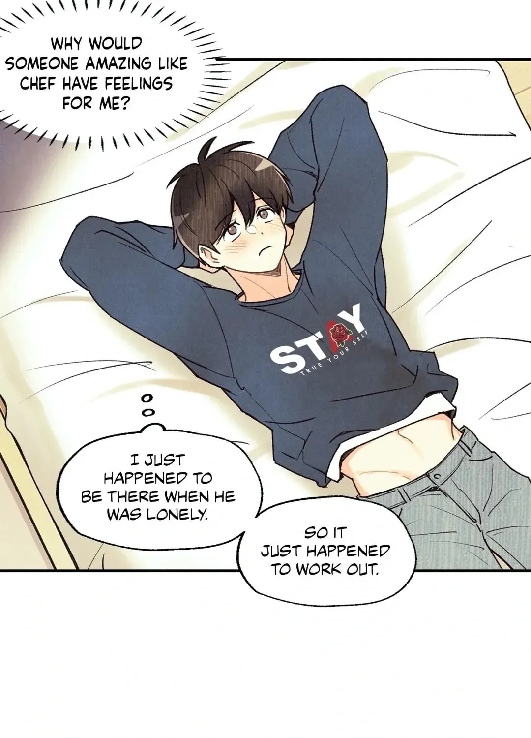 Pian Pian Chapter 31 page 70 - 