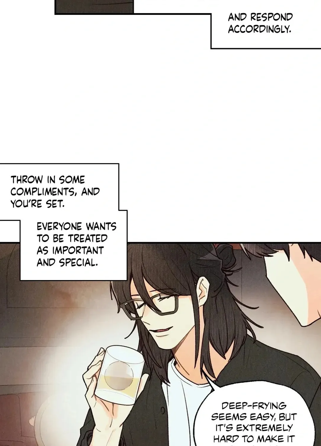 Pian Pian Chapter 31 page 8 - 
