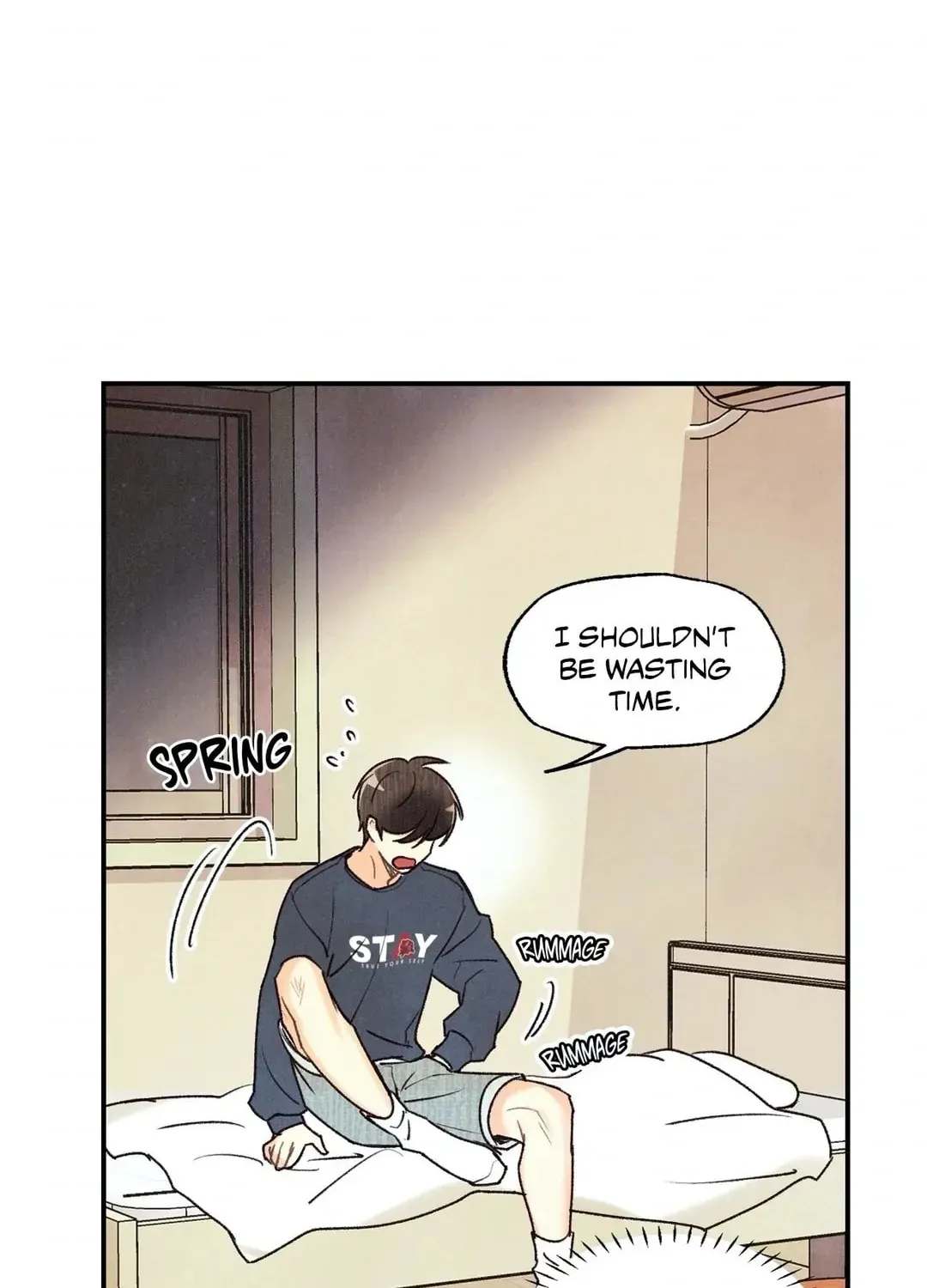 Pian Pian Chapter 31 page 71 - 