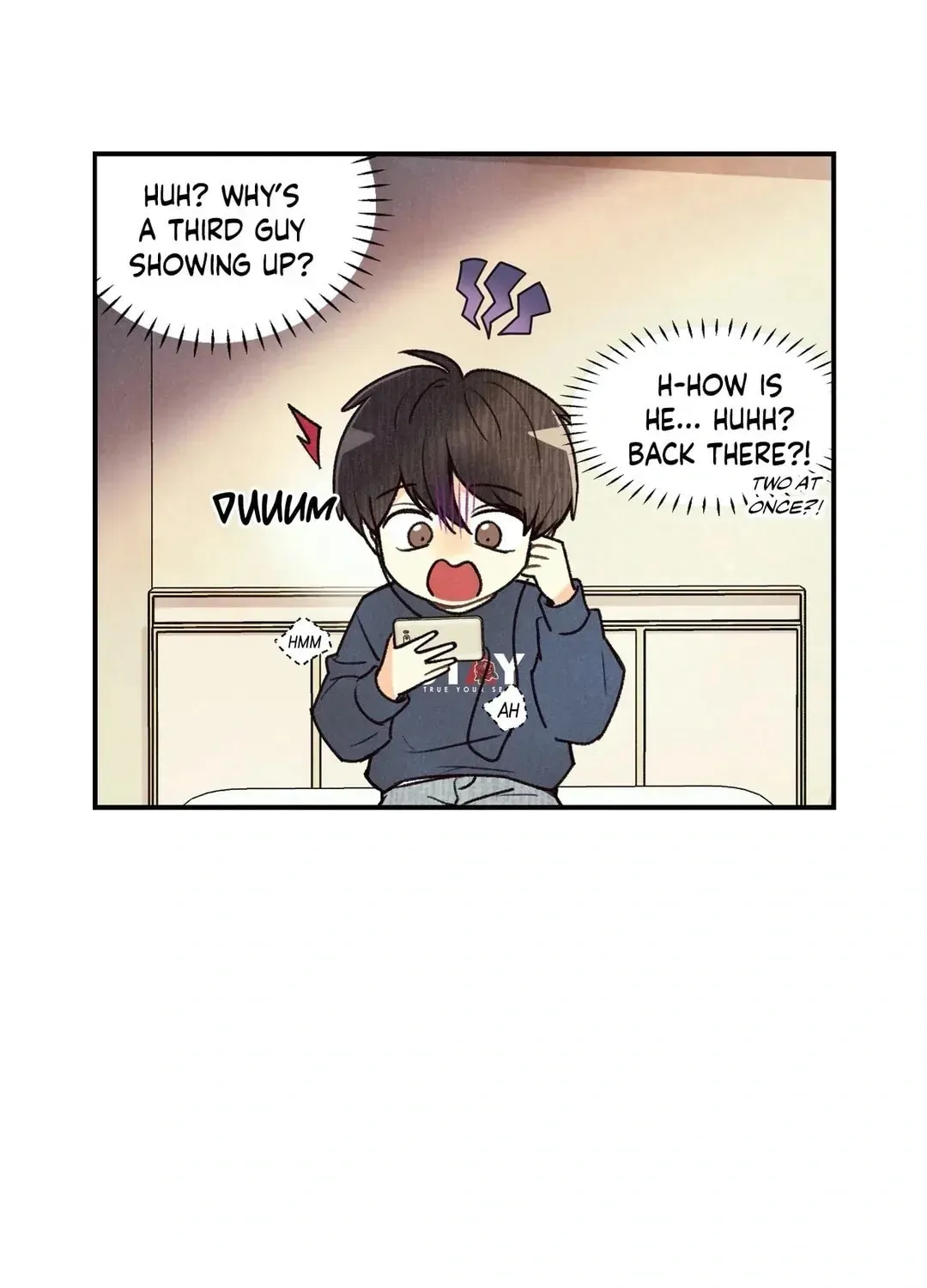 Pian Pian Chapter 31 page 76 - 