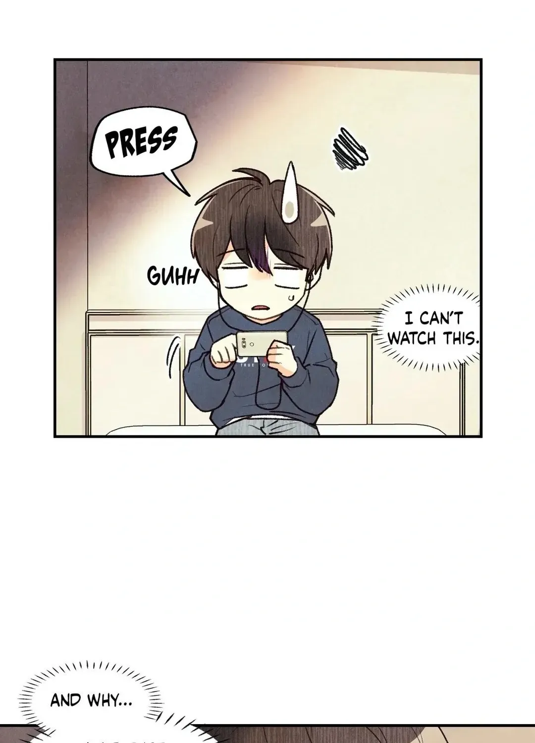 Pian Pian Chapter 31 page 77 - 