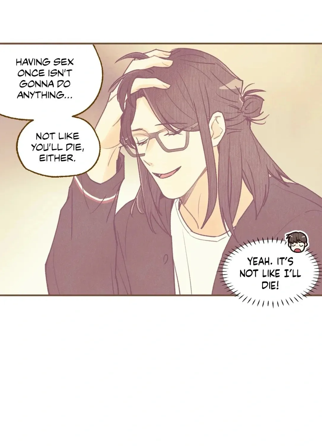 Pian Pian Chapter 31 page 83 - 
