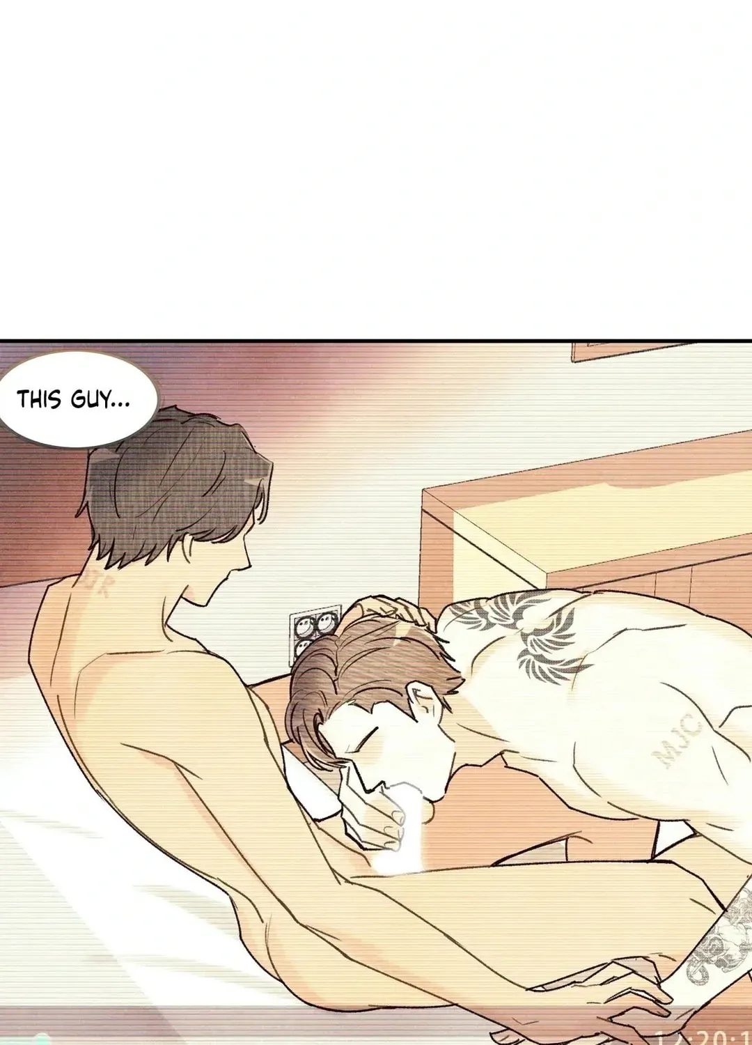 Pian Pian Chapter 31 page 89 - 