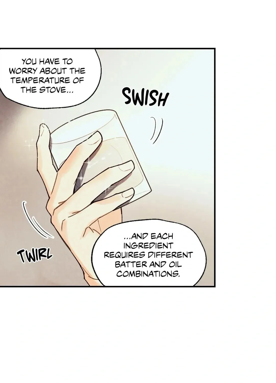 Pian Pian Chapter 31 page 10 - 