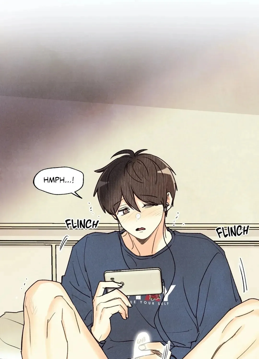 Pian Pian Chapter 31 page 94 - 