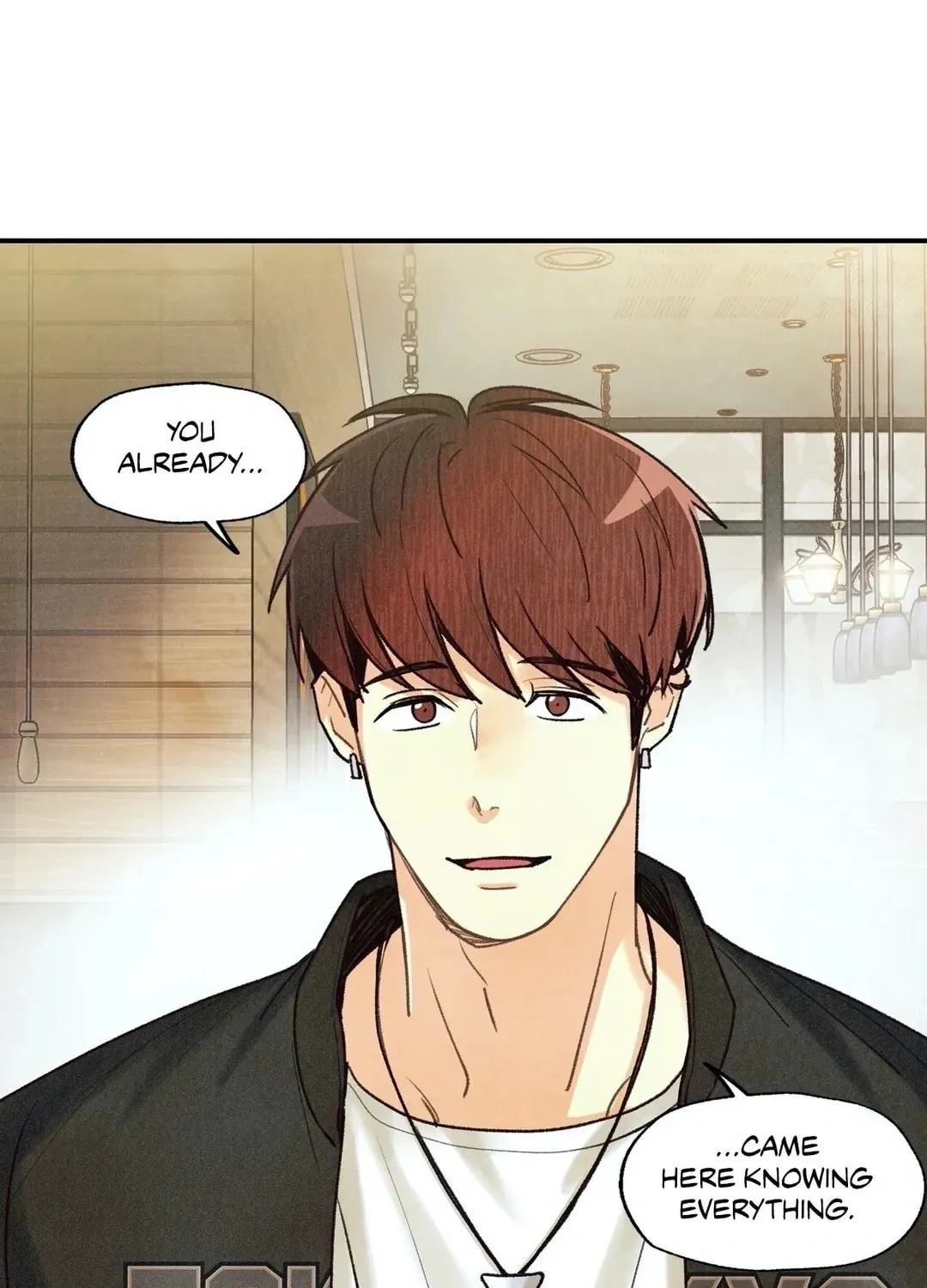 Pian Pian Chapter 32 page 101 - 
