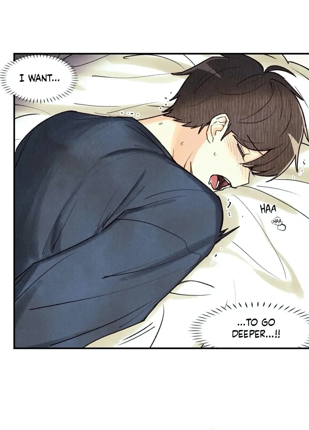 Pian Pian Chapter 32 page 14 - 