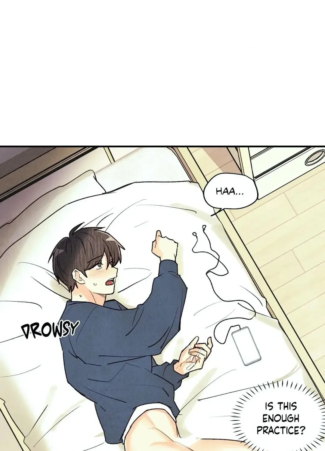Pian Pian Chapter 32 page 21 - 