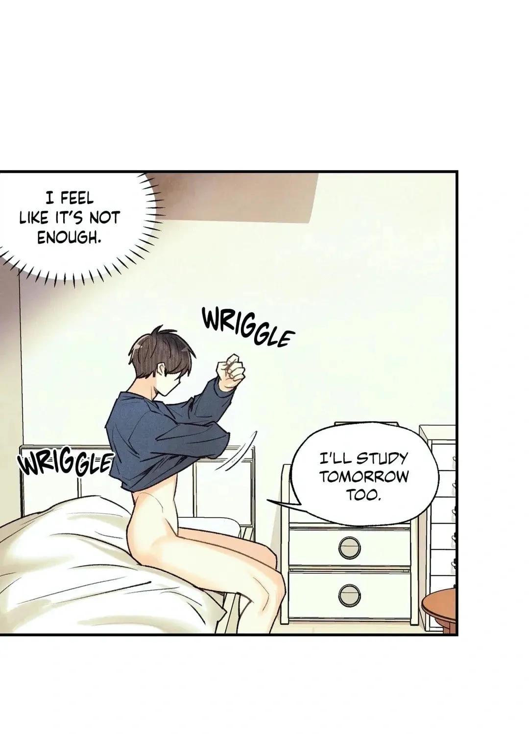 Pian Pian Chapter 32 page 23 - 