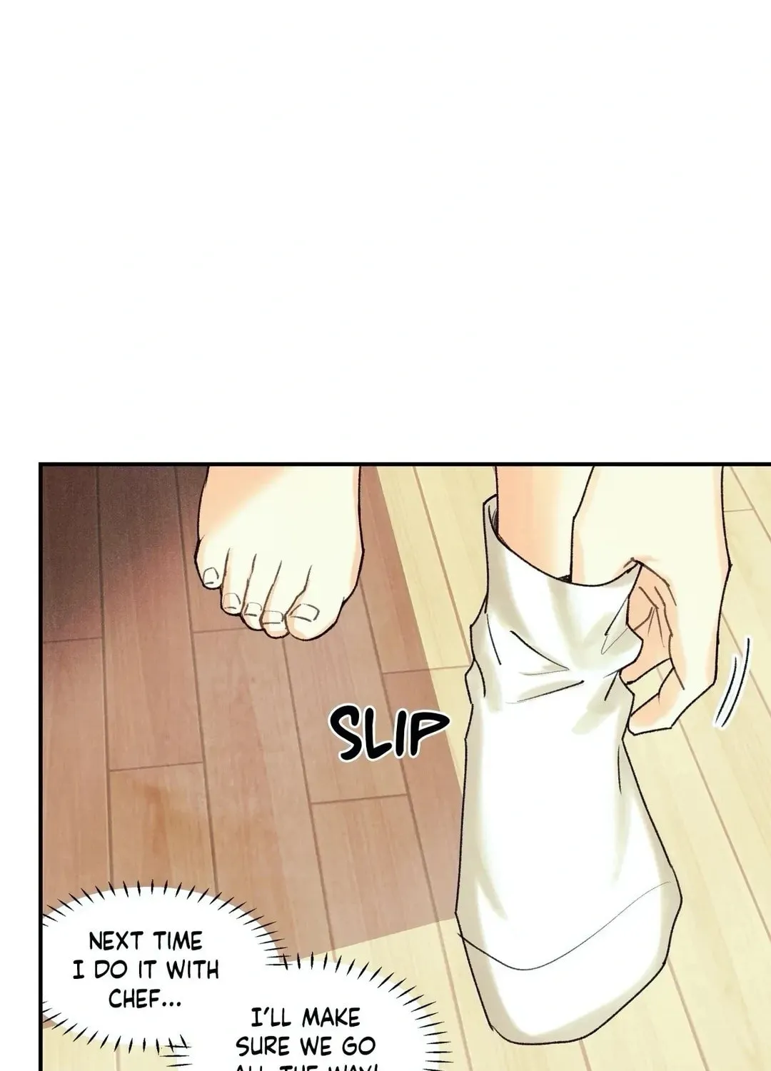 Pian Pian Chapter 32 page 24 - 