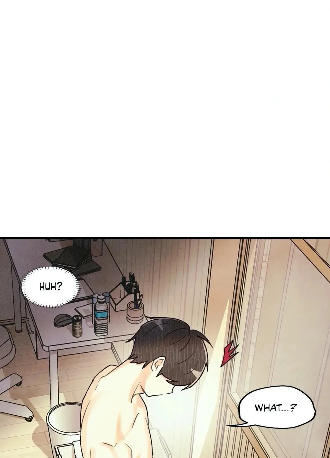 Pian Pian Chapter 32 page 27 - 