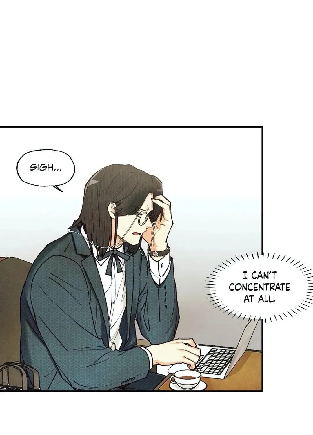 Pian Pian Chapter 32 page 39 - 