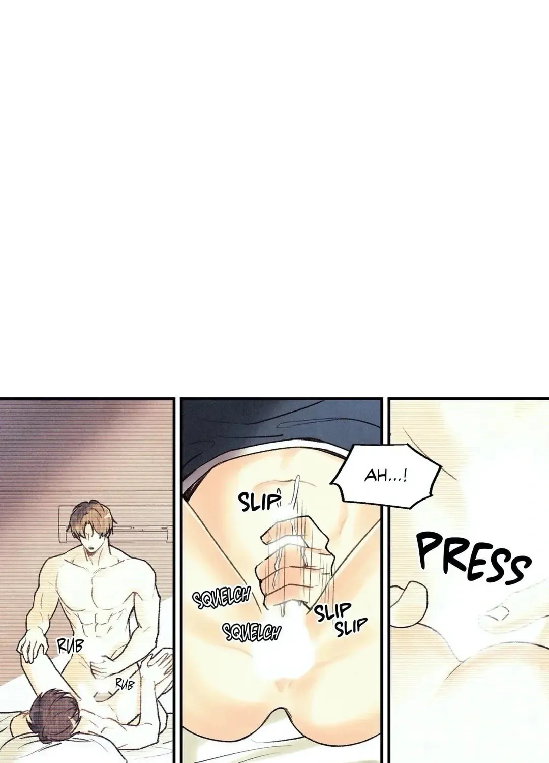 Pian Pian Chapter 32 page 5 - 