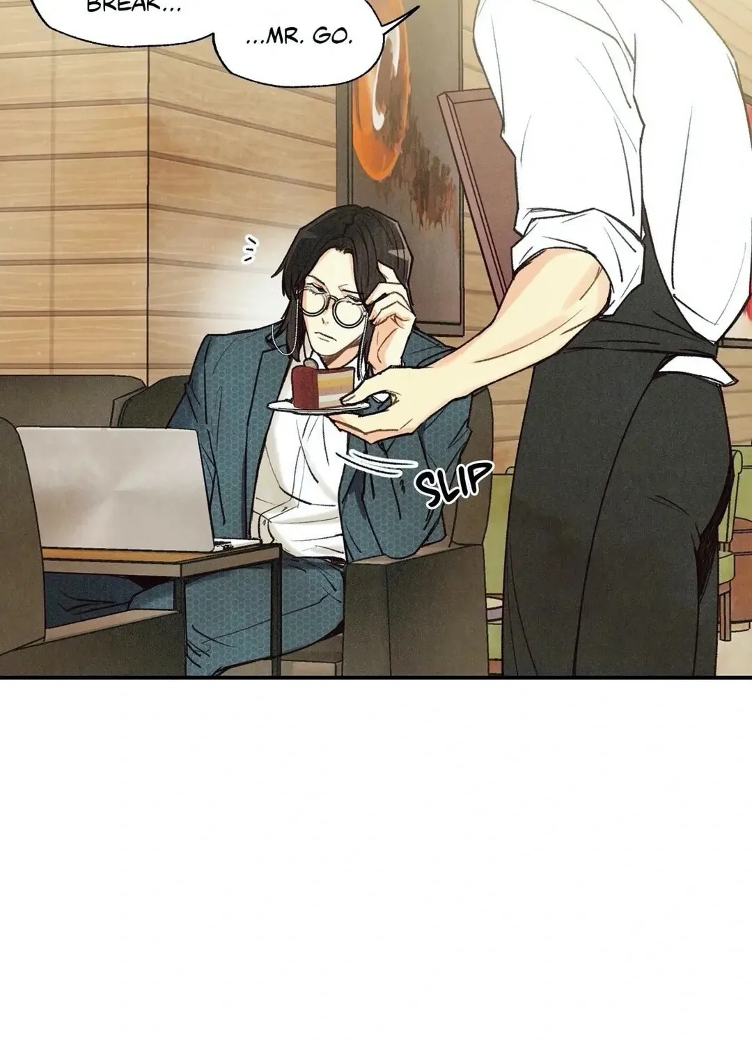 Pian Pian Chapter 32 page 42 - 