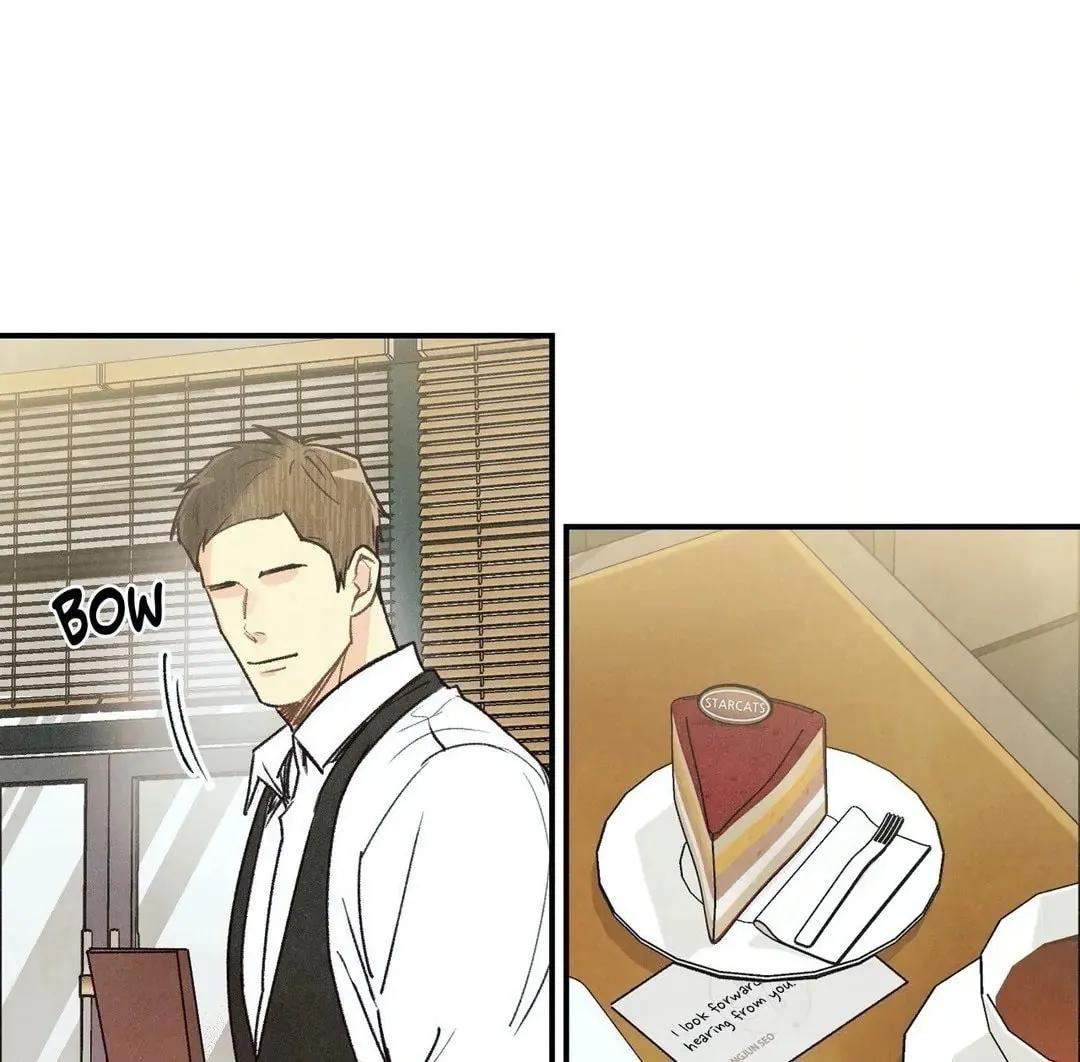 Pian Pian Chapter 32 page 43 - 