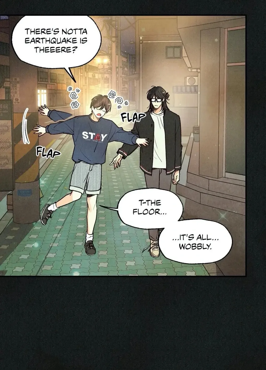 Pian Pian Chapter 32 page 48 - 