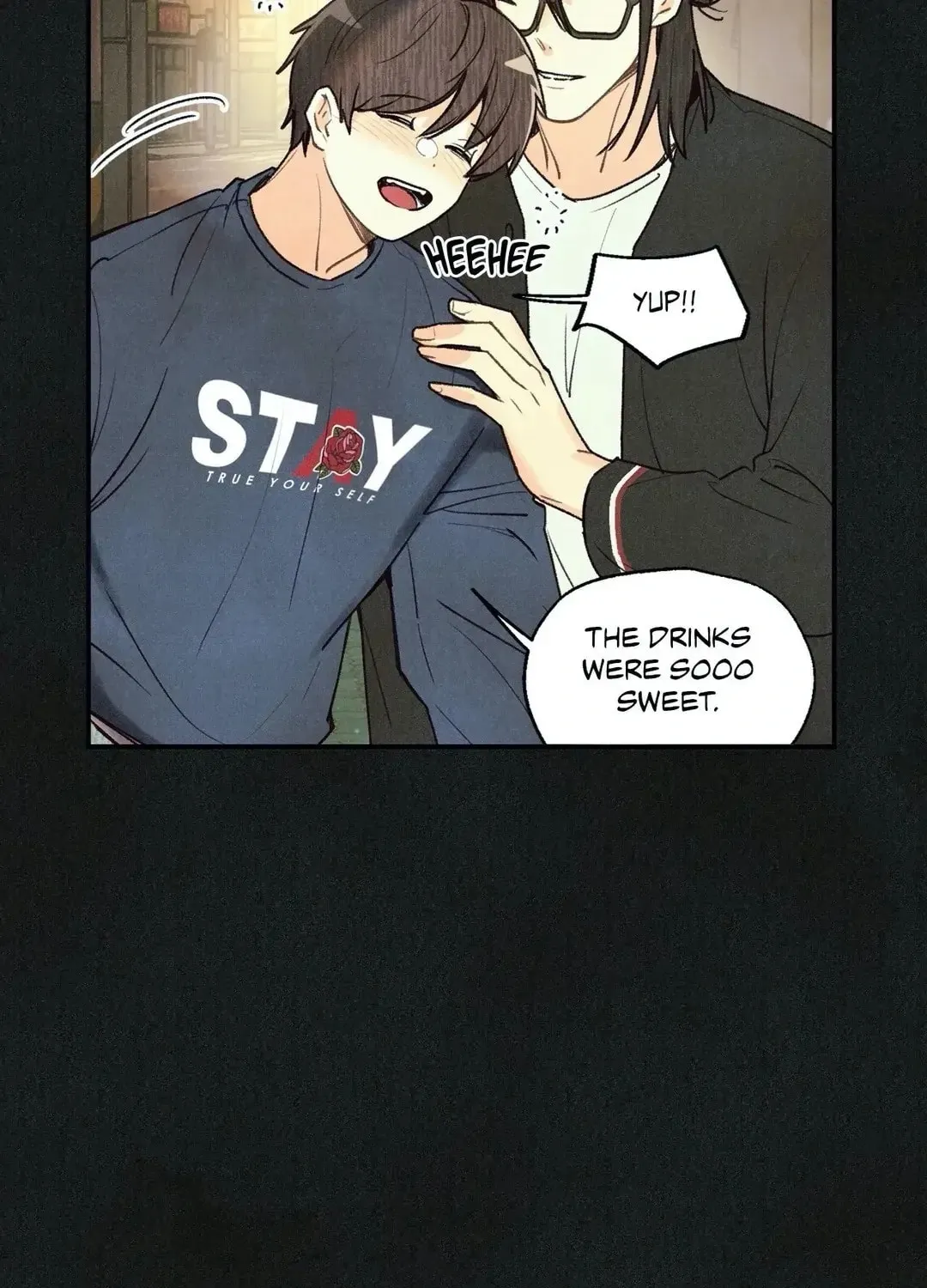 Pian Pian Chapter 32 page 50 - 