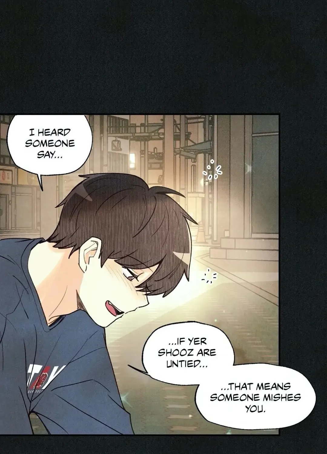 Pian Pian Chapter 32 page 54 - 