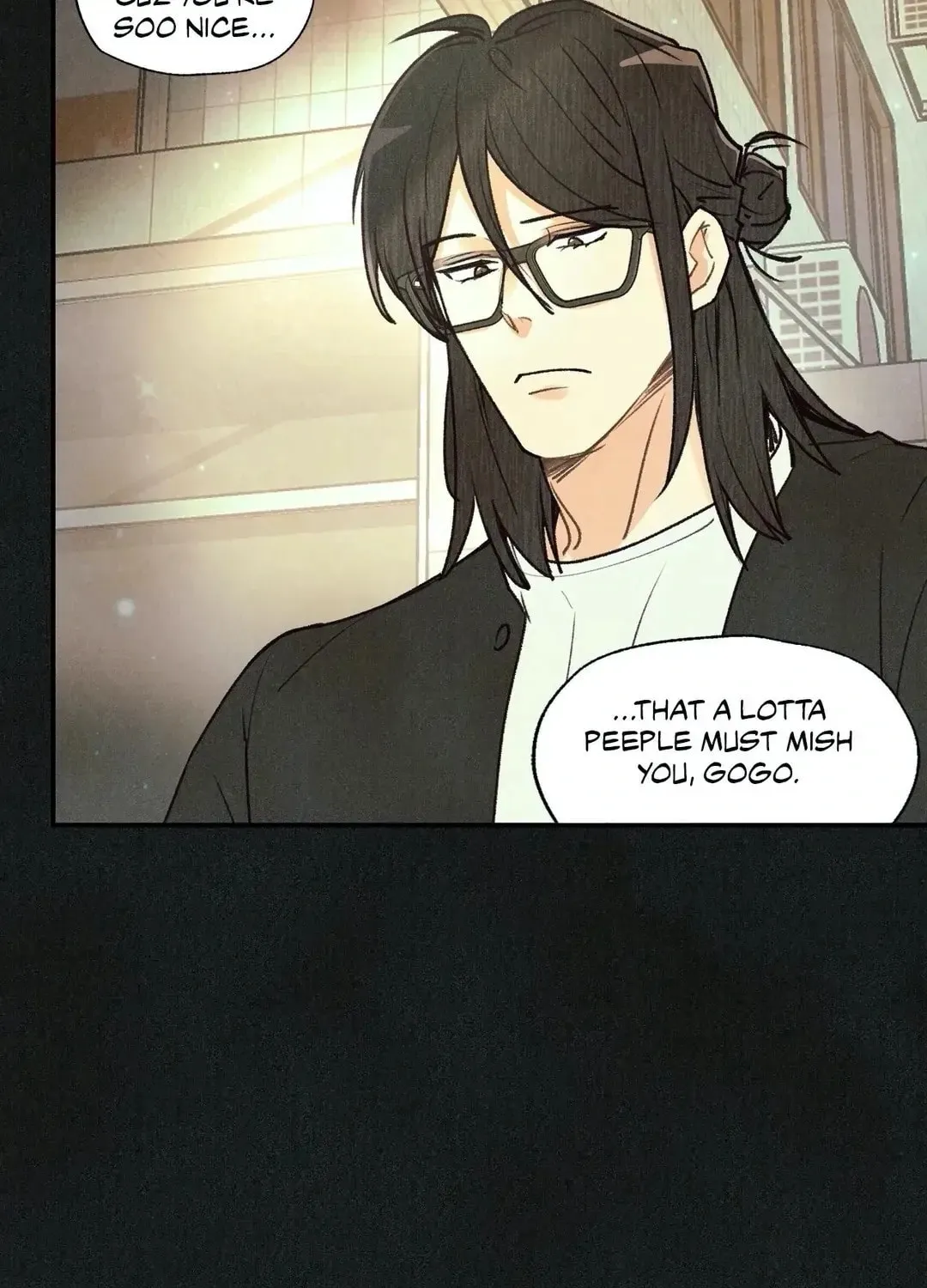 Pian Pian Chapter 32 page 56 - 