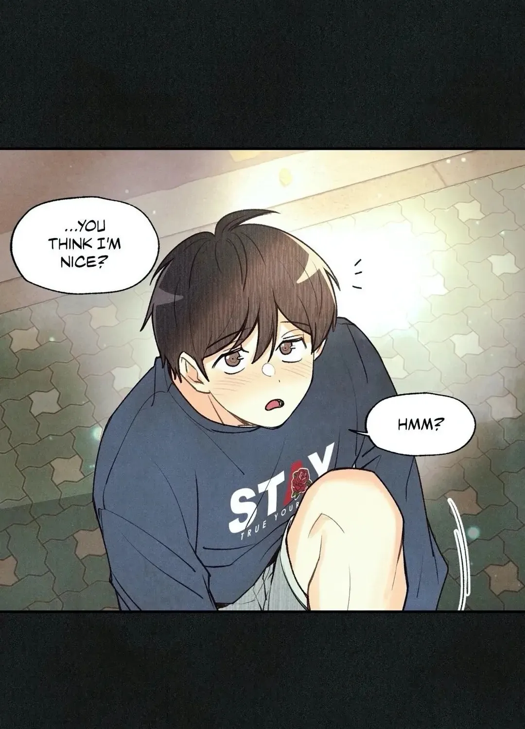 Pian Pian Chapter 32 page 57 - 