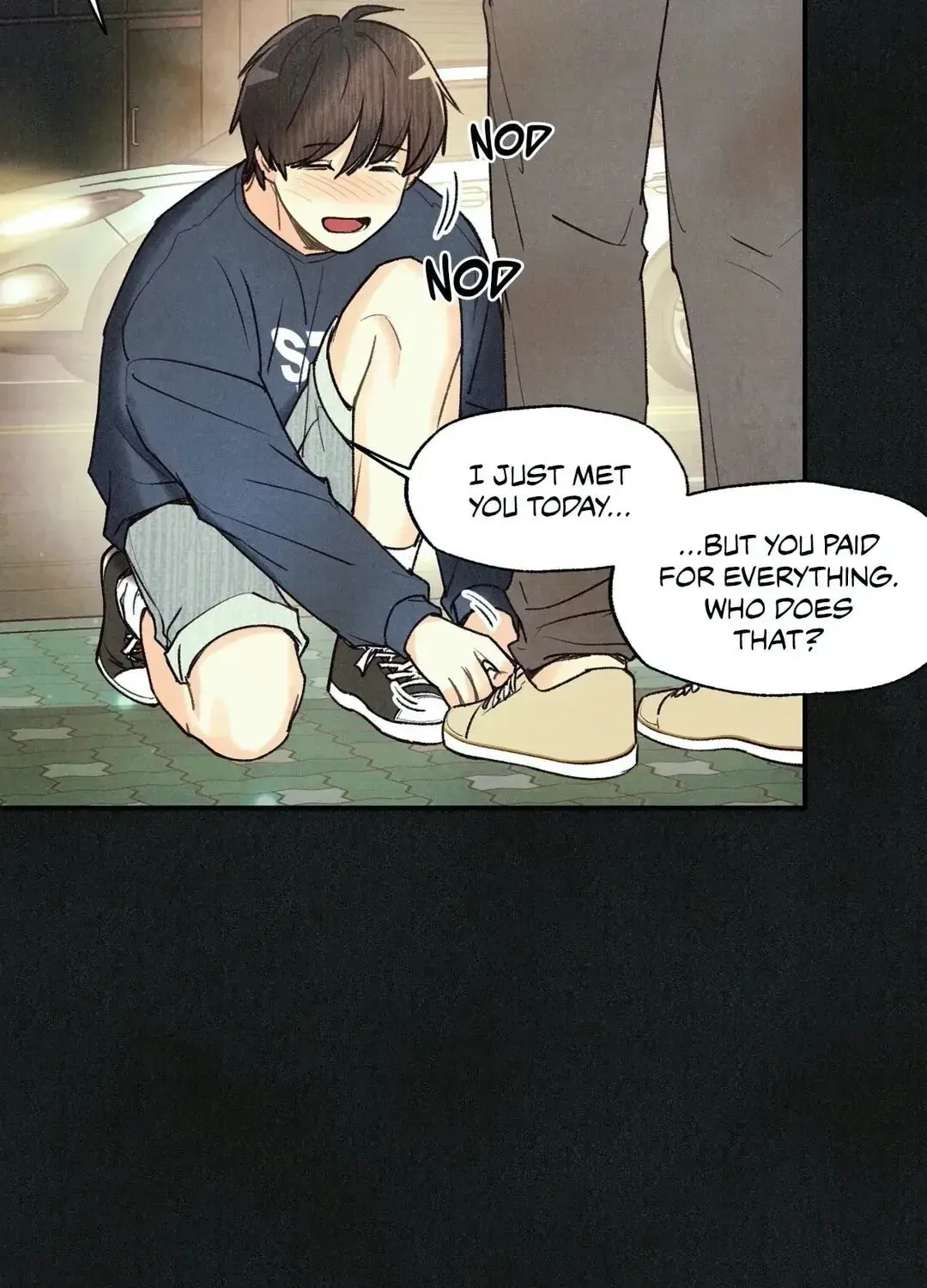 Pian Pian Chapter 32 page 59 - 