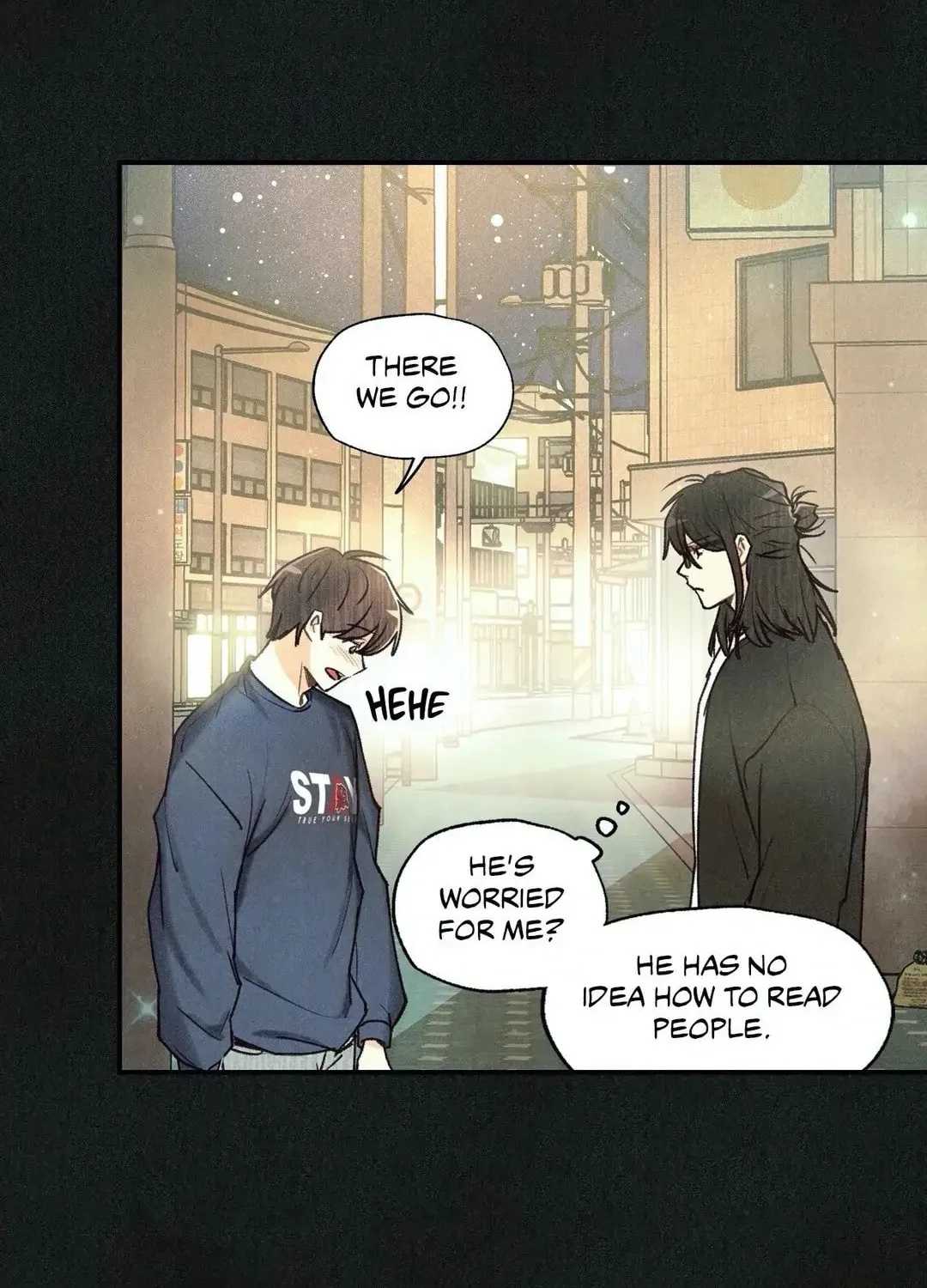Pian Pian Chapter 32 page 63 - 