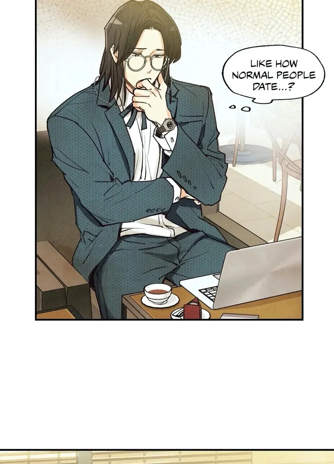Pian Pian Chapter 32 page 74 - 