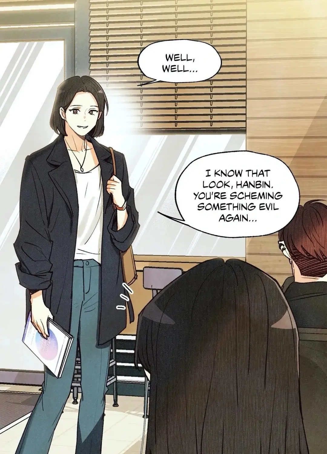 Pian Pian Chapter 32 page 75 - 
