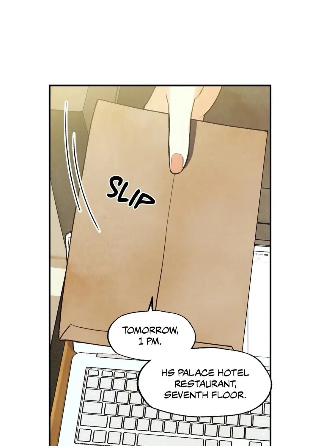 Pian Pian Chapter 32 page 80 - 
