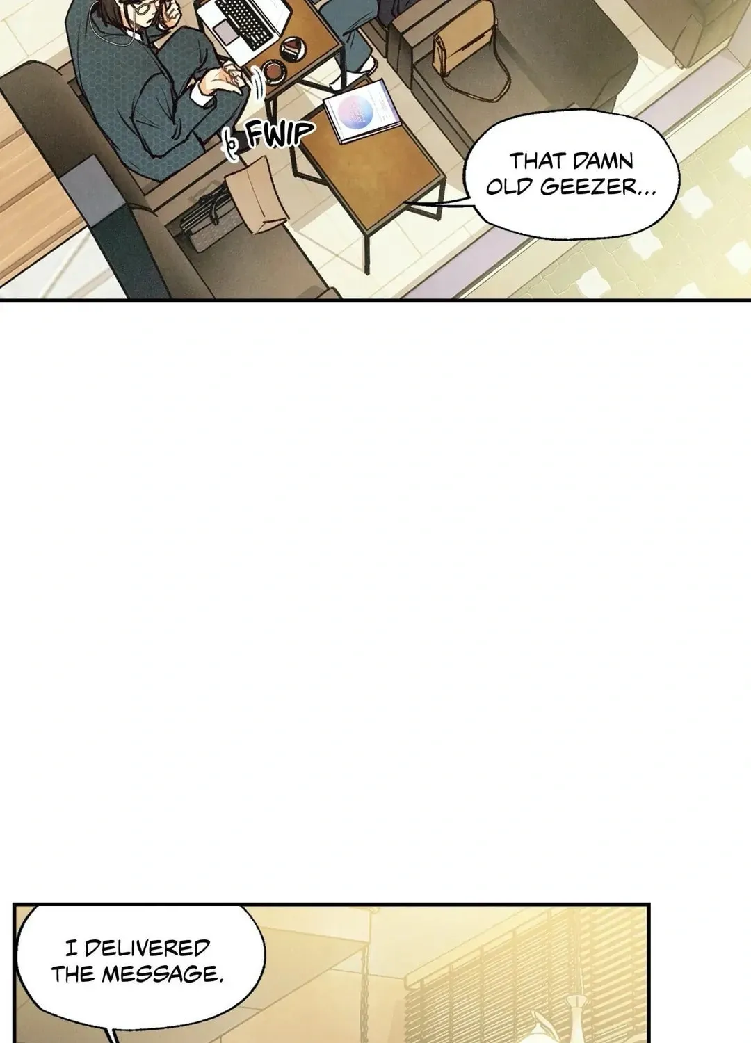 Pian Pian Chapter 32 page 83 - 