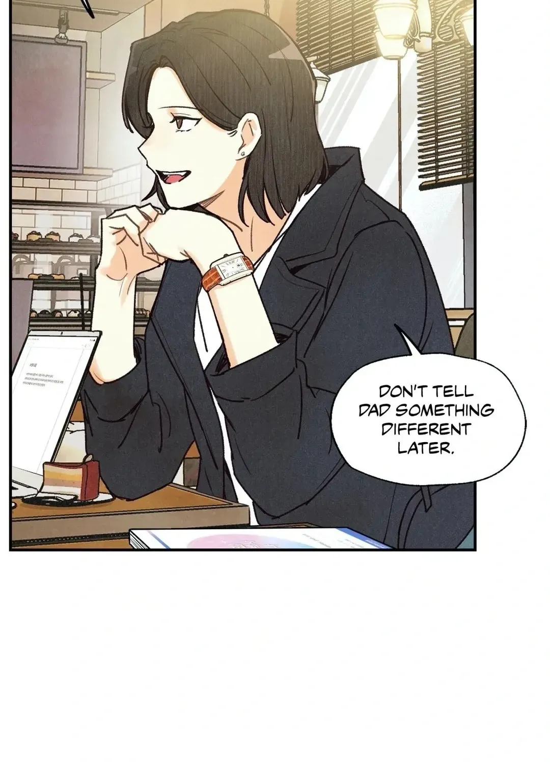 Pian Pian Chapter 32 page 84 - 