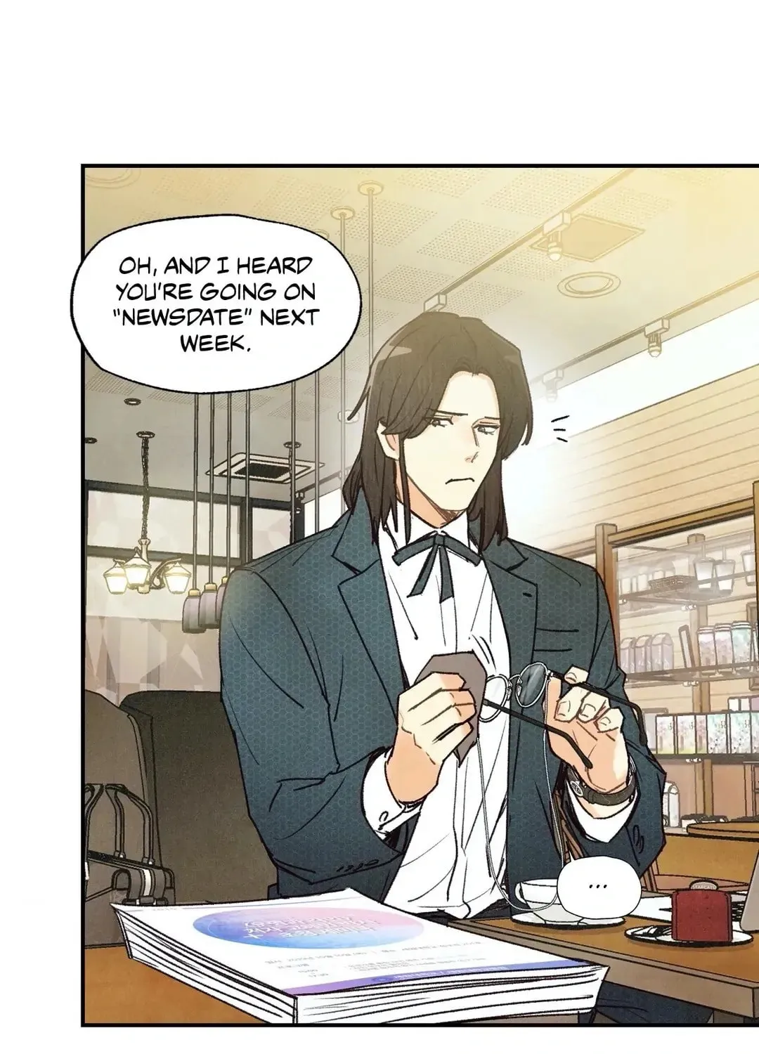 Pian Pian Chapter 32 page 86 - 